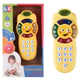 30512 LC-İLK KUMANDAM thumbnail 3