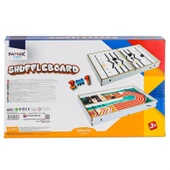 416 Shuffleboard Oyunu 2IN1 -Bebegum thumbnail 2