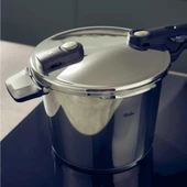 Vitaquick® Elemental Düdüklü Tencere 6 L. thumbnail 4