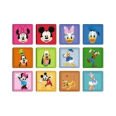 PUZZLE-93344 2IN1 Disney Puzzle -Trefl thumbnail 2