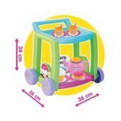 03354 CANDY ÇAY SERVİS ARABASI thumbnail 4