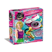 18692 Crazy Chic - Süsleme Makinesi thumbnail 1