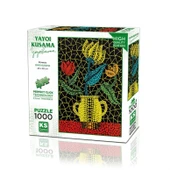 20715 Flowers 1000 Parça Puzzle thumbnail 1