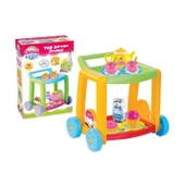 03354 CANDY ÇAY SERVİS ARABASI thumbnail 1