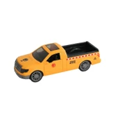 8003A 8Lİ DISPLAYDE SÜRTMELİ RENKLİ PICK UP thumbnail 1