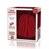 20716 Pumpkin 1000 Parça Puzzle thumbnail 1