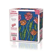 20717 Summerflower 1000 Parça Puzzle thumbnail 1