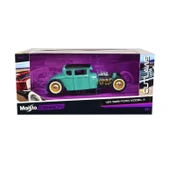 MAY 31354 1929 Ford Model Araba 1:24 -Necotoys thumbnail 1
