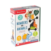 75048TR Young Learner - Sayılar ve Hayvanlar +3 yaş thumbnail 1