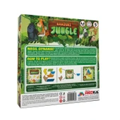 RD5767 Redka Banzuki Jungle thumbnail 2