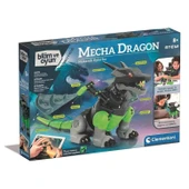 64326 Robotik Laboratuvarı - Mecha Dragon thumbnail 1