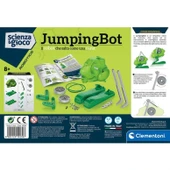 64956 Robotik Laboratuvarı - Jumpingbot +8 yaş thumbnail 4