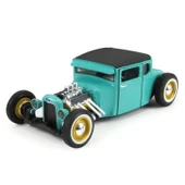 MAY 31354 1929 Ford Model Araba 1:24 -Necotoys thumbnail 2