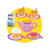03354 CANDY ÇAY SERVİS ARABASI thumbnail 2