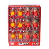 8910-D71 SÜPER İTFAİYE ADAMLAR thumbnail 2