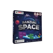 RD5471 Redka Banzuki Space thumbnail 1