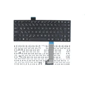 Asus E402W Notebook Klavye - Tuş Takımı / Siyah - TR - Muadil thumbnail 3