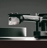 Pro-ject Debut EVO 2 Pilak Çalar High Satin Walnut thumbnail 4