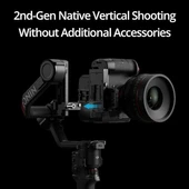 DJI RS 4 PRO COMBO GİMBAL thumbnail 4
