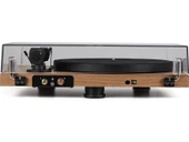 Pro-ject Debut EVO 2 Pilak Çalar High Satin Walnut thumbnail 2