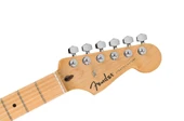 Fender Standard Stratocaster Akçaağaç Klavye Olympic White Elektro Gitar thumbnail 4