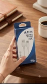 6A USB TO IOS USB KABLO thumbnail 1