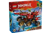 LEGO Ninjago 71869 Land Bounty thumbnail 1