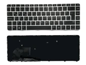 819877-BB1 ISR 836808-BB1 Notebook Klavyesi (Siyah TR) thumbnail 2