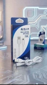 6A USB TO IOS USB KABLO thumbnail 2