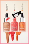 NOTE Drop Highlighter Işıltılı Likit Aydınlatıcı - 03 Candlelight thumbnail 6