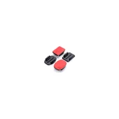 Telesin Flat And Curved Adhesive Sticker Mount thumbnail 1