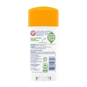 ARM&HAMMER ESSENTIALS NATURAL DEODORANT UNSCENTED71 GR thumbnail 2