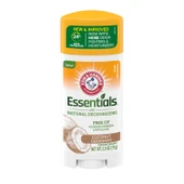 Arm & Hammer Essentials Coconut Geranium Deodorant 71GR thumbnail 1