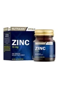 Nutraxin Zinc 15 mg 100 Tablet thumbnail 1