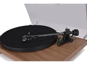 Pro-ject Debut EVO 2 Pilak Çalar High Satin Walnut thumbnail 3
