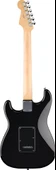 Fender Standard Stratocaster HSS Laurel Klavye Black Elektro Gitar thumbnail 3
