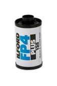 ILFORD Fp4 125 Asa 135/36 thumbnail 2