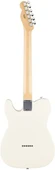 Fender Standard Telecaster Laurel Klavye Olympic White Elektro Gitar thumbnail 3