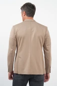 Camel 6 Drop Slim Fit Pamuklu Ceket 1002260126 thumbnail 6
