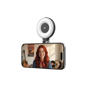 Telesın Magnetic Selfie Light [black] thumbnail 5