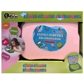 Kutulu Türkçe Laptop thumbnail 4