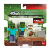 Redstone Figür ve Mekanizma Oyun Seti thumbnail 3