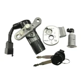 Honda Activa S Kontak Seti Eski Model OEM thumbnail 4