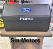 FORD SUNİ DERİ BAGAJ ORGANİZER thumbnail 2