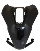 Honda Dio 110 Ön Göğüs Siyah Oem thumbnail 2