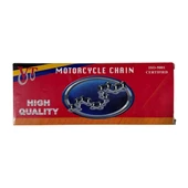 Honda CBF 150 Zincir VT thumbnail 3