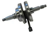 Honda Cbf 150 Krank Komple Oem thumbnail 1