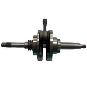 Honda Spacy Alpha 110 Krank Komple Oem thumbnail 1