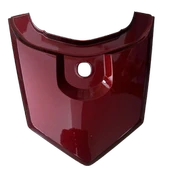 Honda Dio 110 Stop Üst Parça Kırmızı Oem thumbnail 1