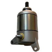 Honda Cbf 150 Marş Motoru Oem thumbnail 1